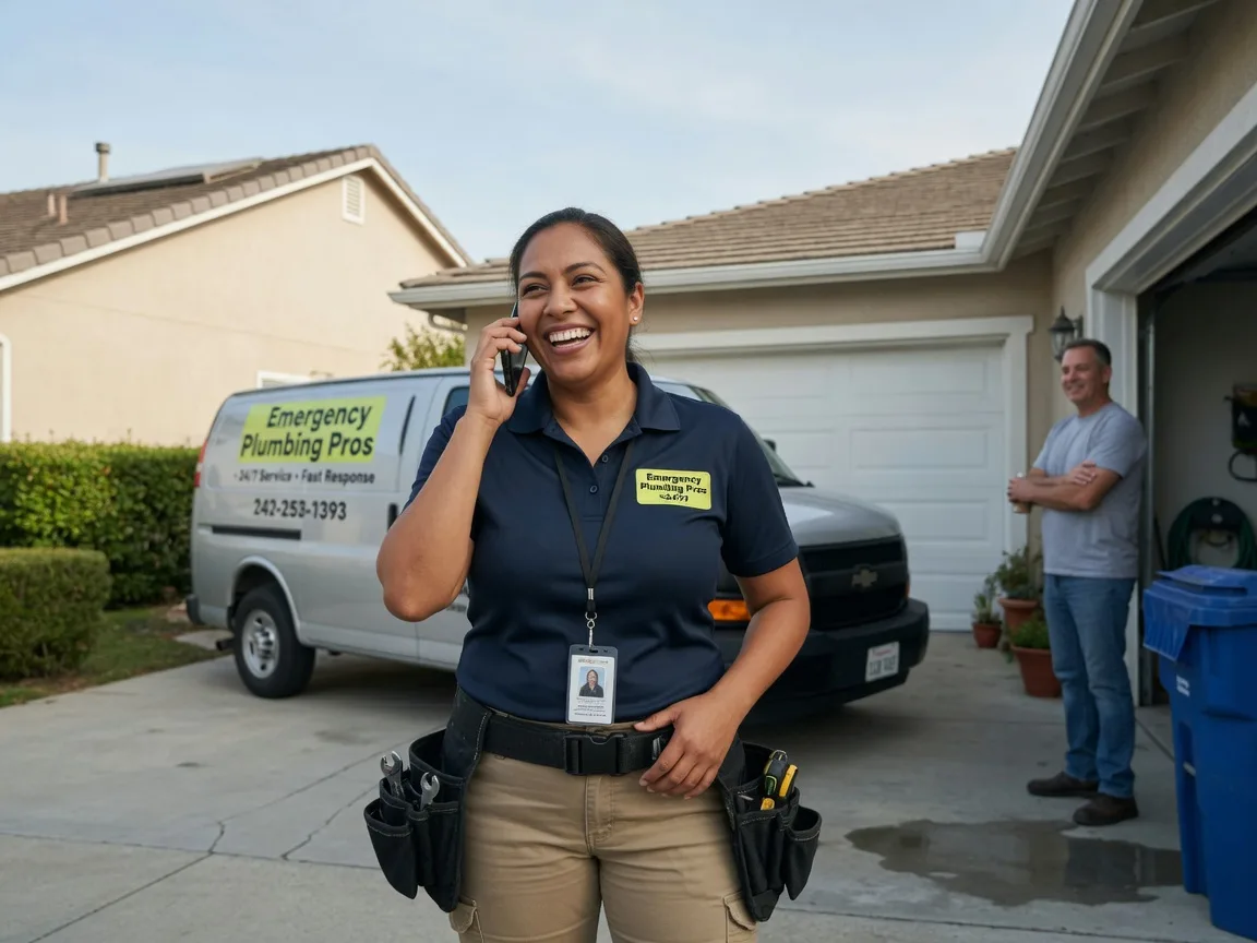 Emergency Plumber Blair, WI FAQs